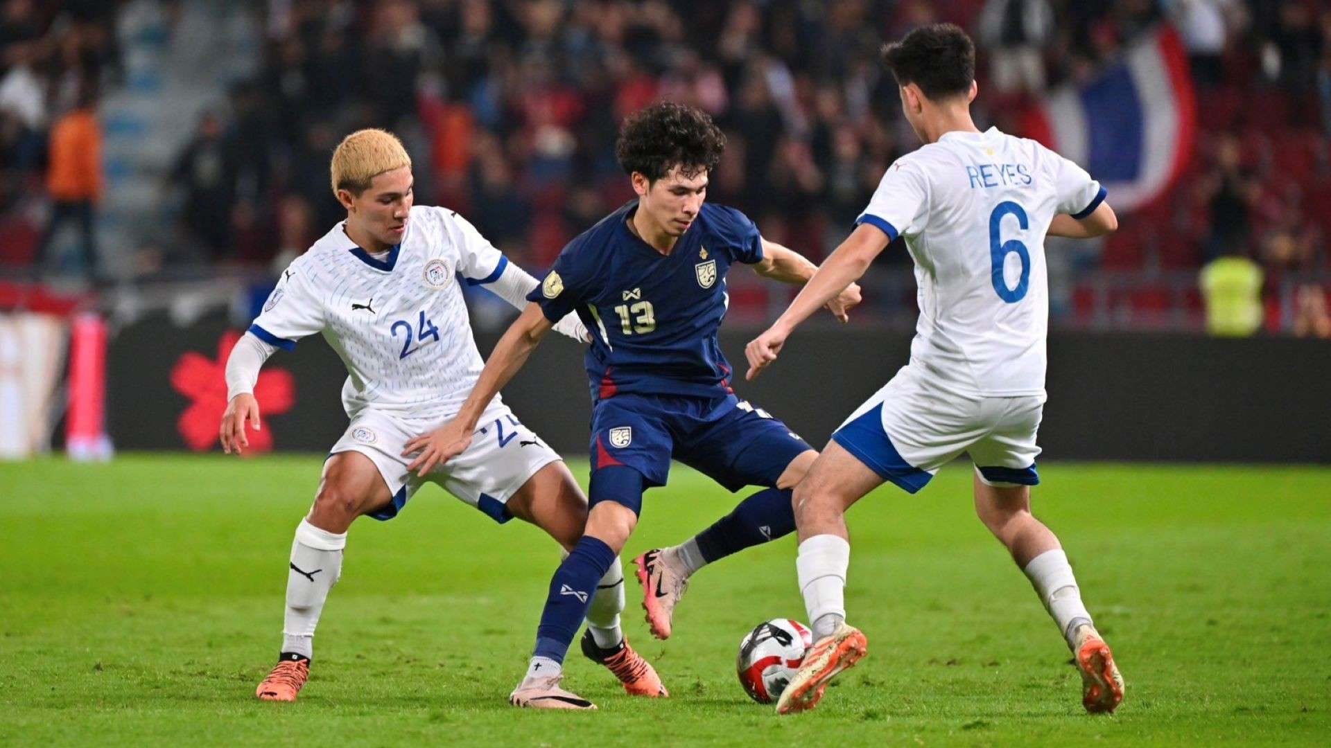 還贏得了世 還贏得了世