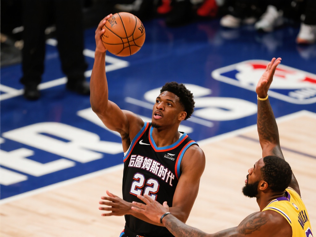 如果球员本 如果球员本